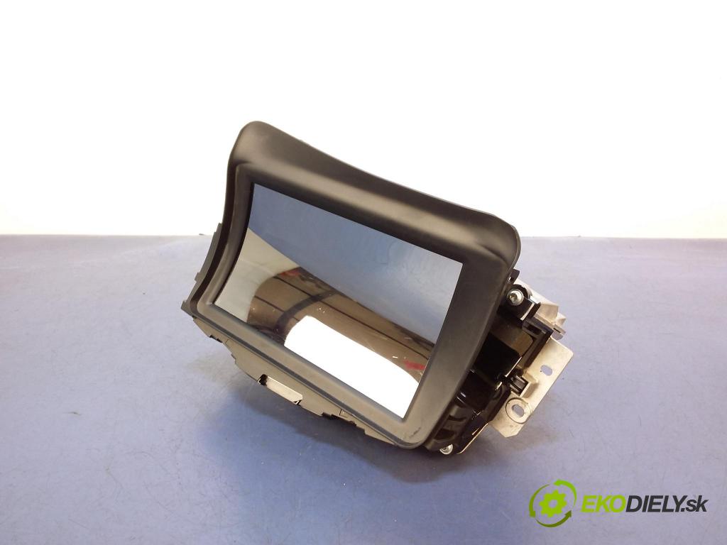 Audi A8 2014 Zobrazit: Rádio: / GPS 4H0919617