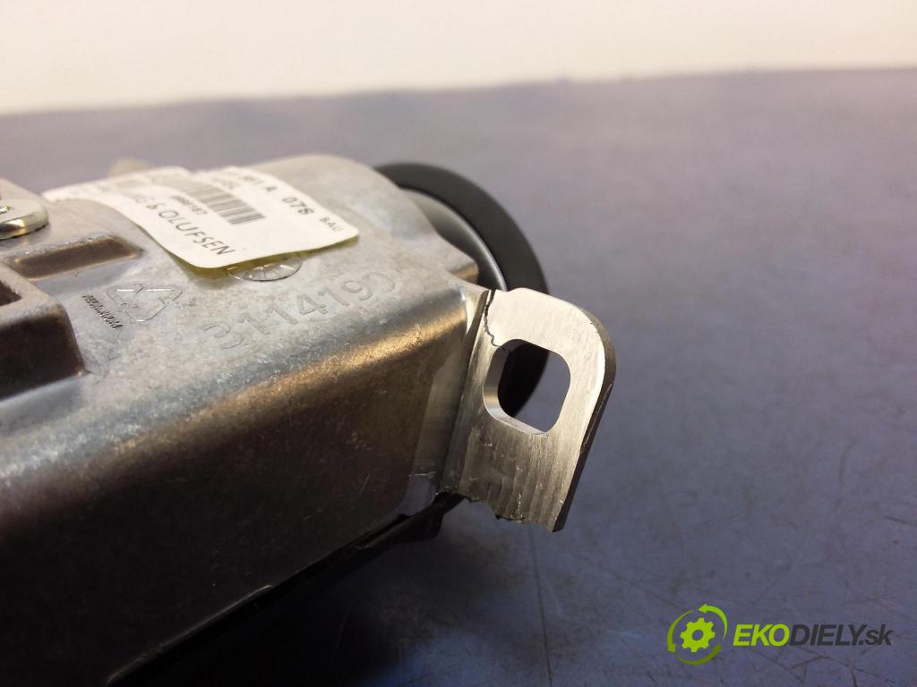 Audi A8 2014 Reproduktor / Subwoofer: 4H0035361A