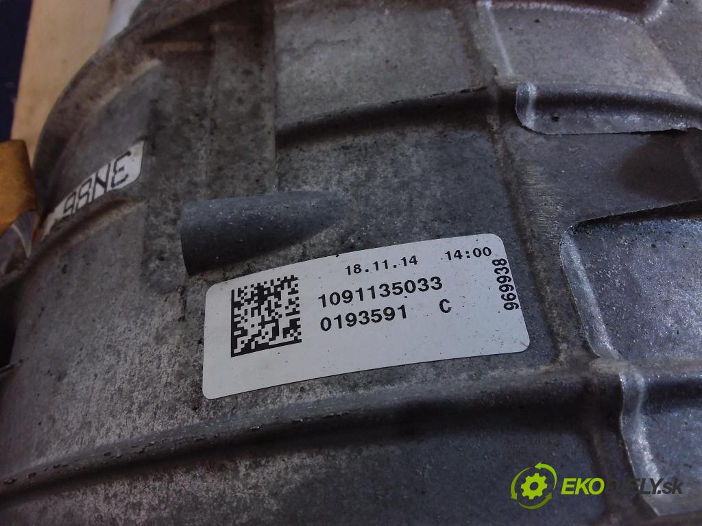 Audi A8 2014 prevodovka Výbava: Automatický: PRX
