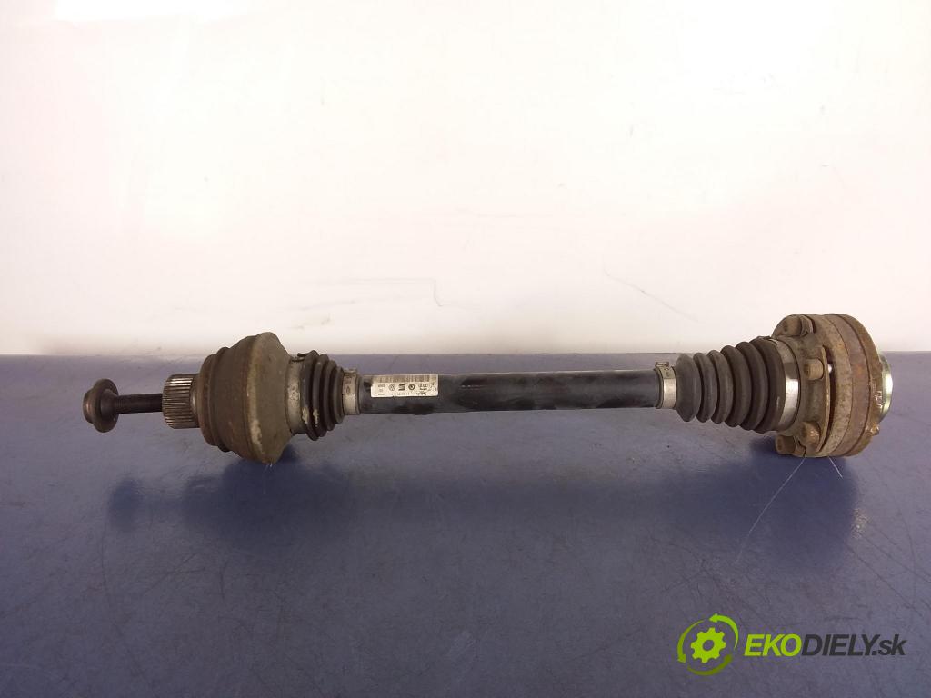Audi A8 2014 poloos Prava: zad 4H0501204C