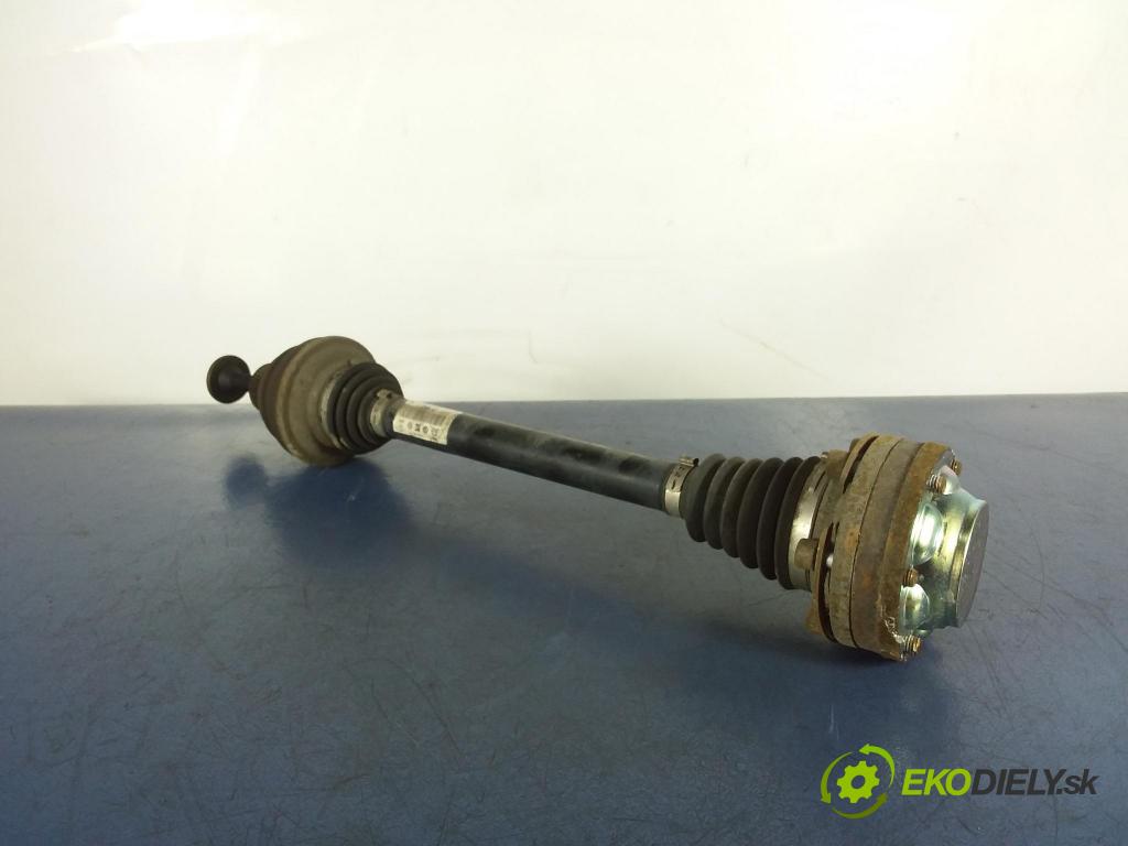 Audi A8 2014 poloos Prava: zad 4H0501204C