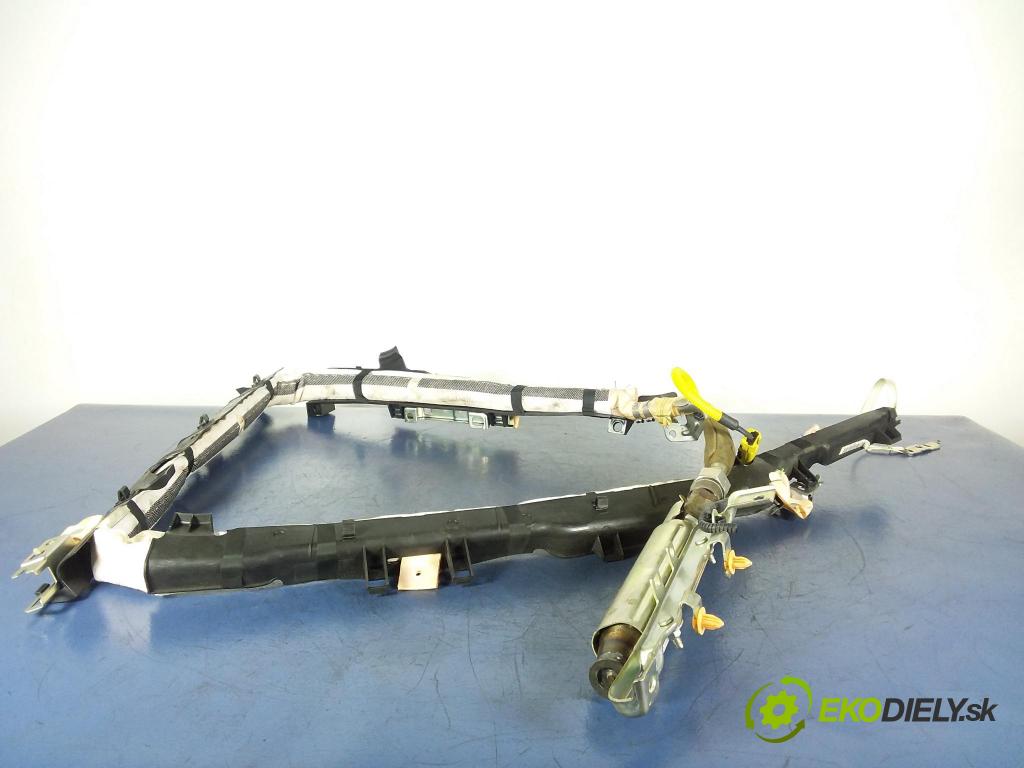 Honda CR-V 2008 Airbag: clona x