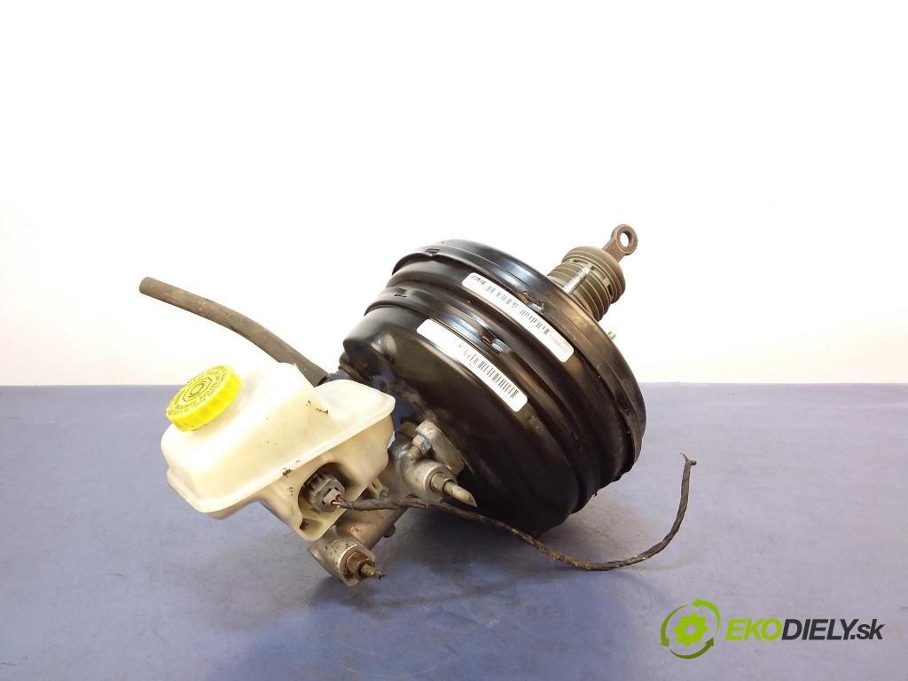 Dodge Charger 2006 servo Brzdní: 32068121