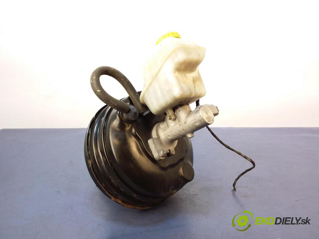 Dodge Charger 2006 servo Brzdní: 32068121
