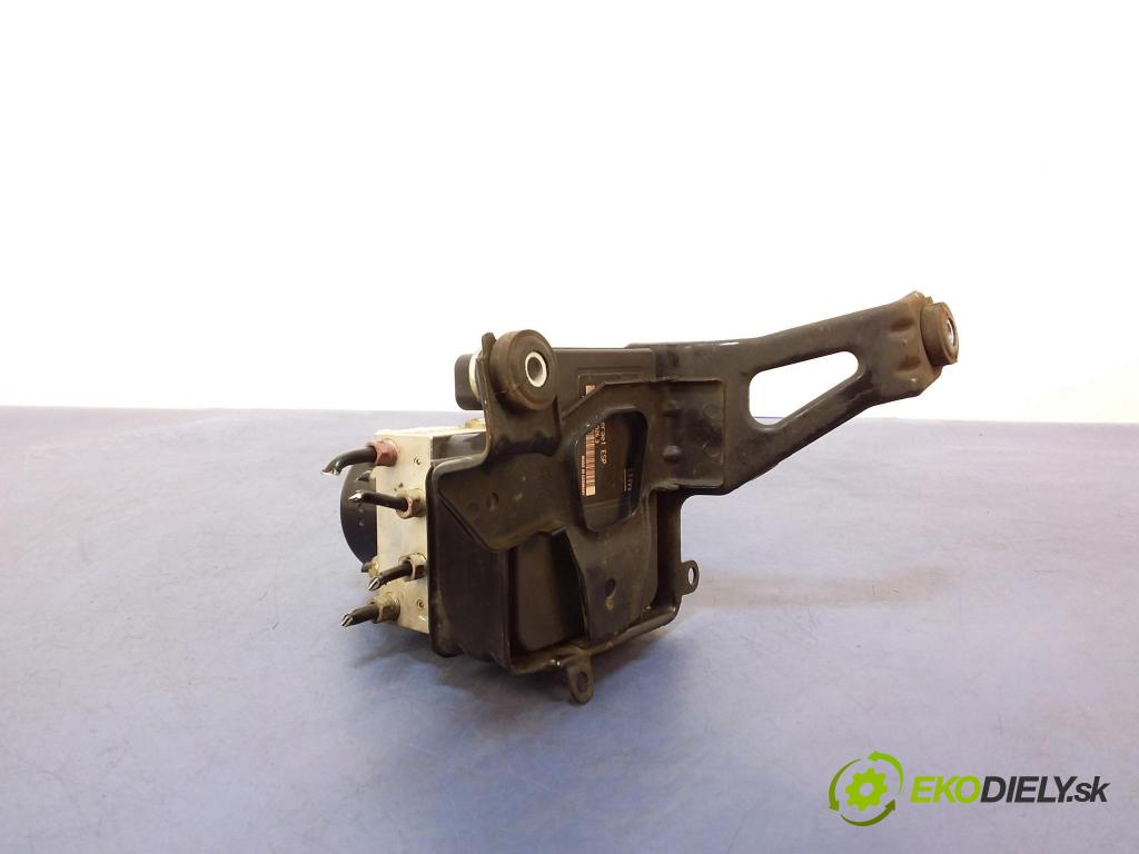 Opel Astra 2006 čerpadlo ABS x 24447835