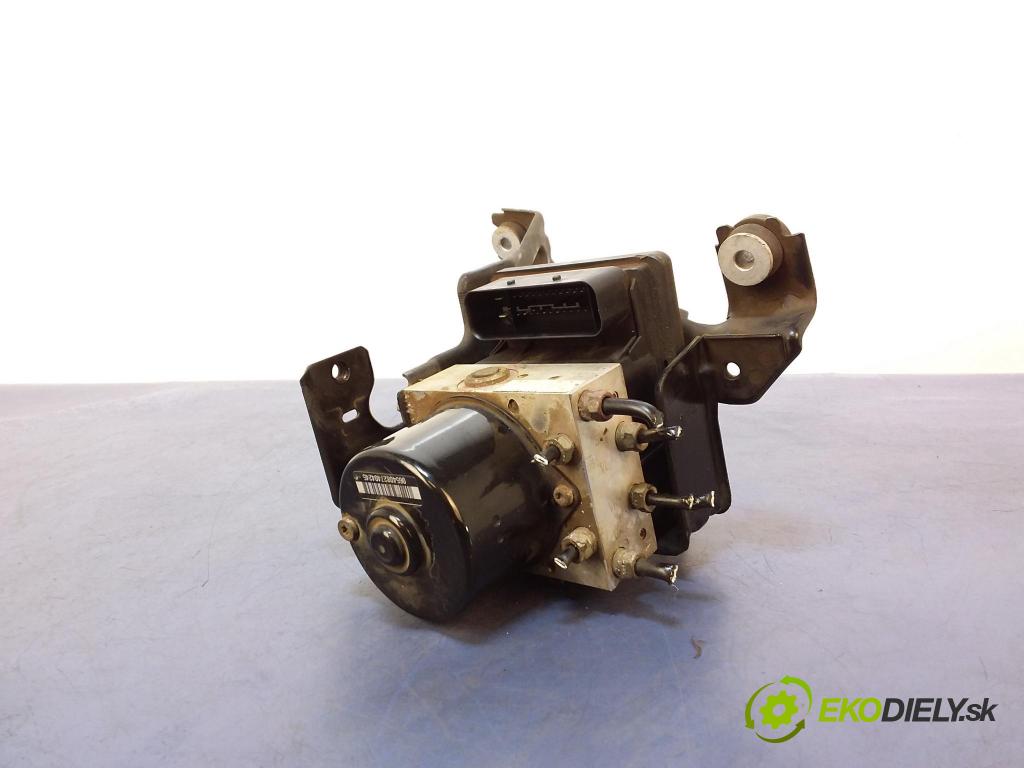 Opel Astra 2006 čerpadlo ABS x 24447835