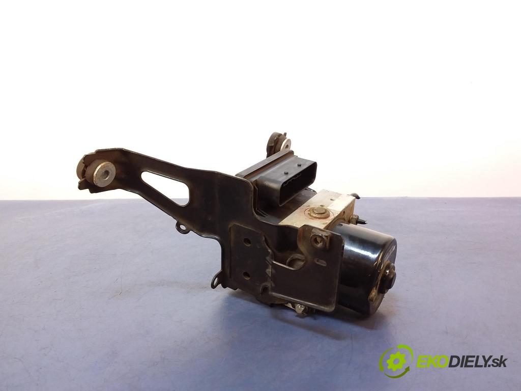 Opel Astra 2006 čerpadlo ABS x 24447835