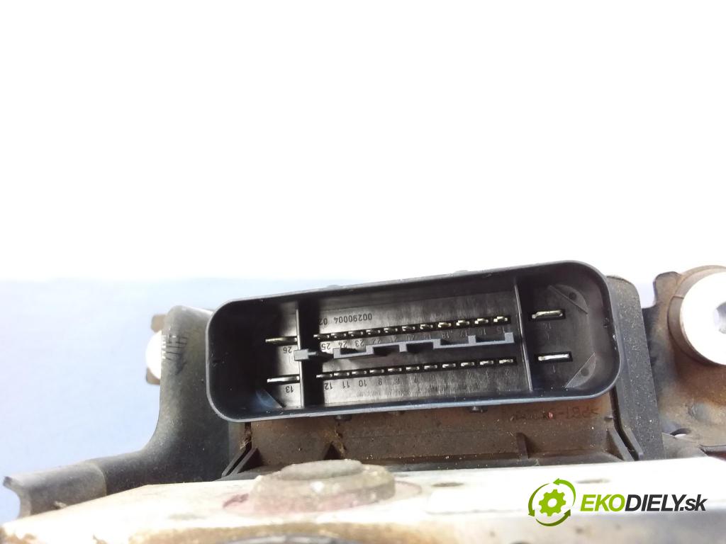 Opel Astra 2006 čerpadlo ABS x 24447835