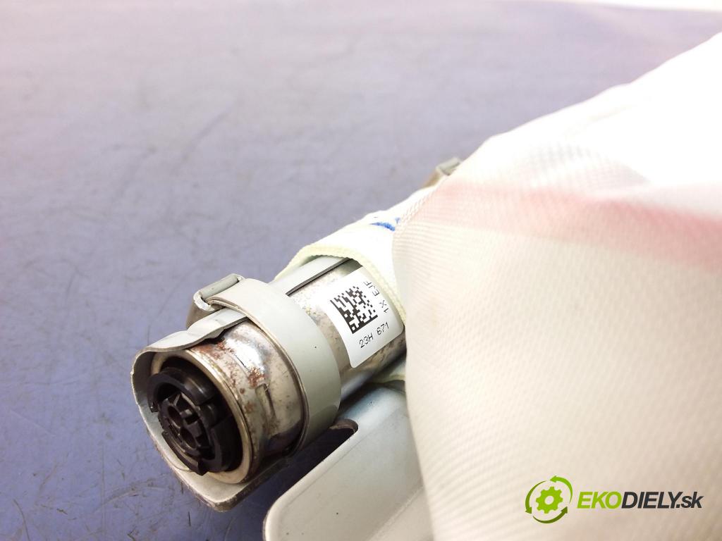 Ssangyong Xlv 2017 Airbag: clona x 86220-35000