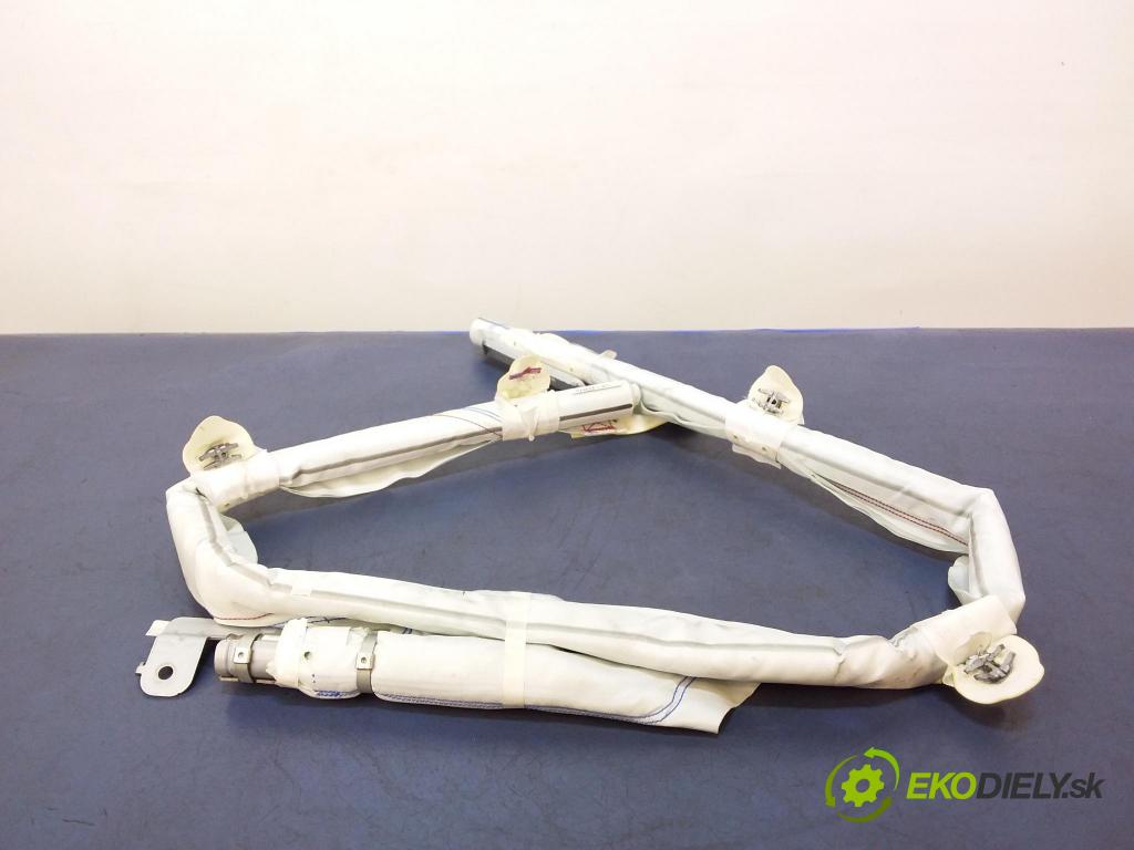 Ssangyong Xlv 2017 Airbag: clona x 86210-35000