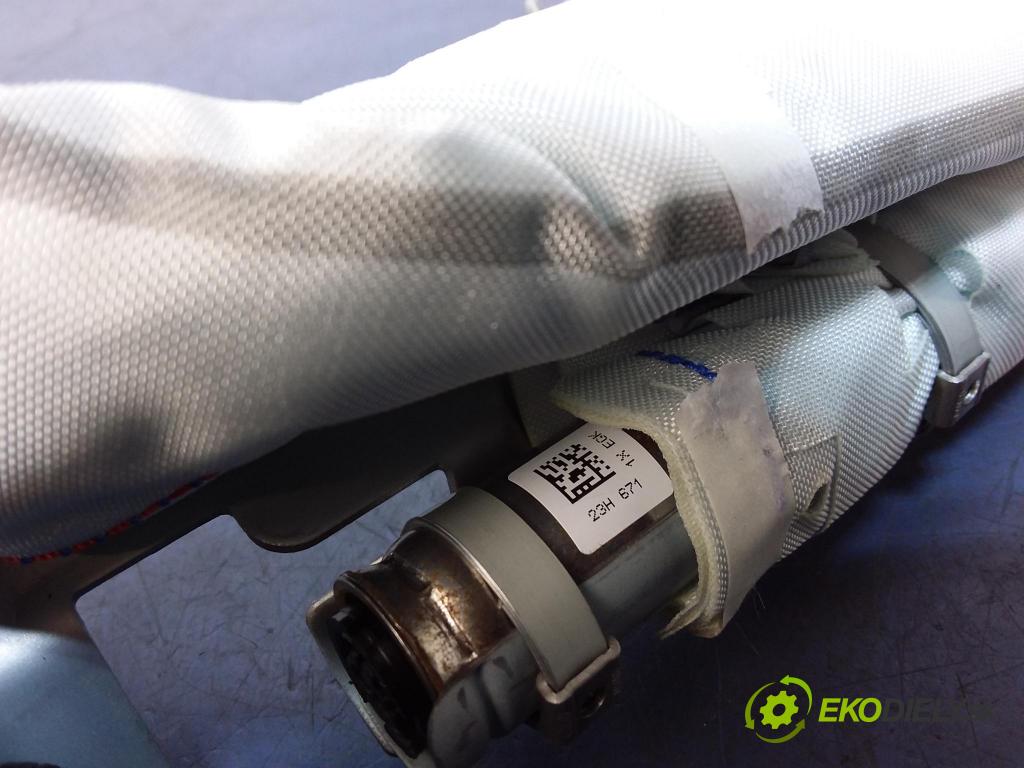 Ssangyong Xlv 2017 Airbag: clona x 86210-35000