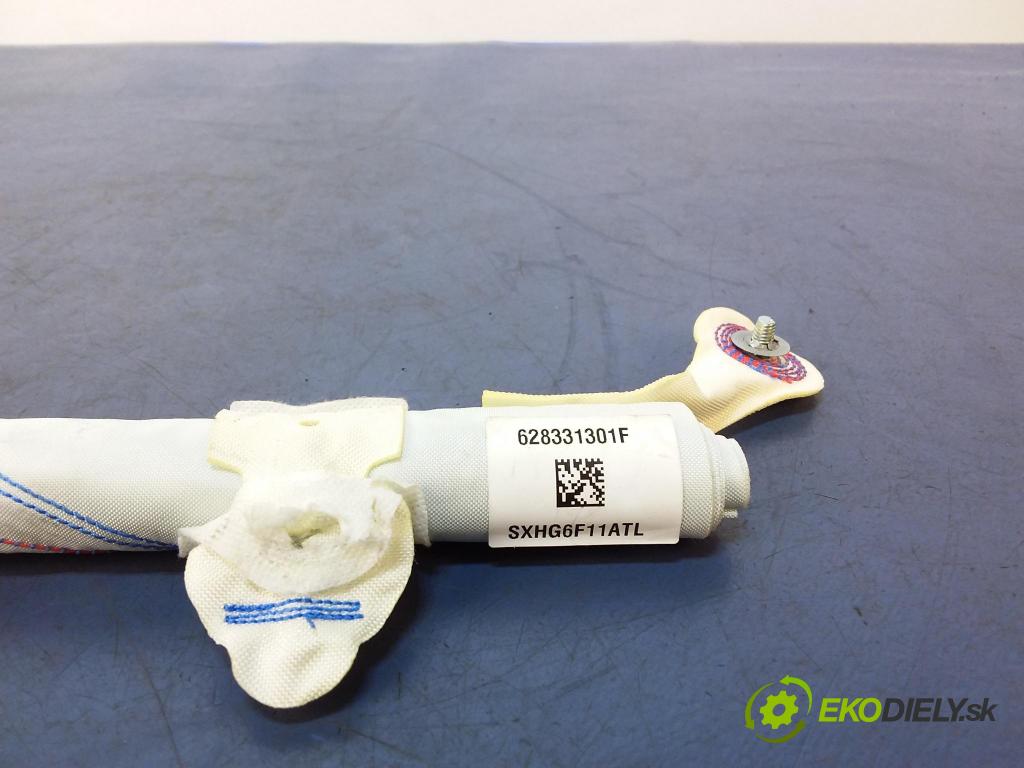 Ssangyong Xlv 2017 Airbag: clona x 86210-35000