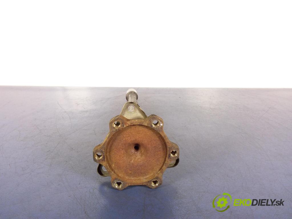 Audi A8 2002 poloos Prava: Predné 