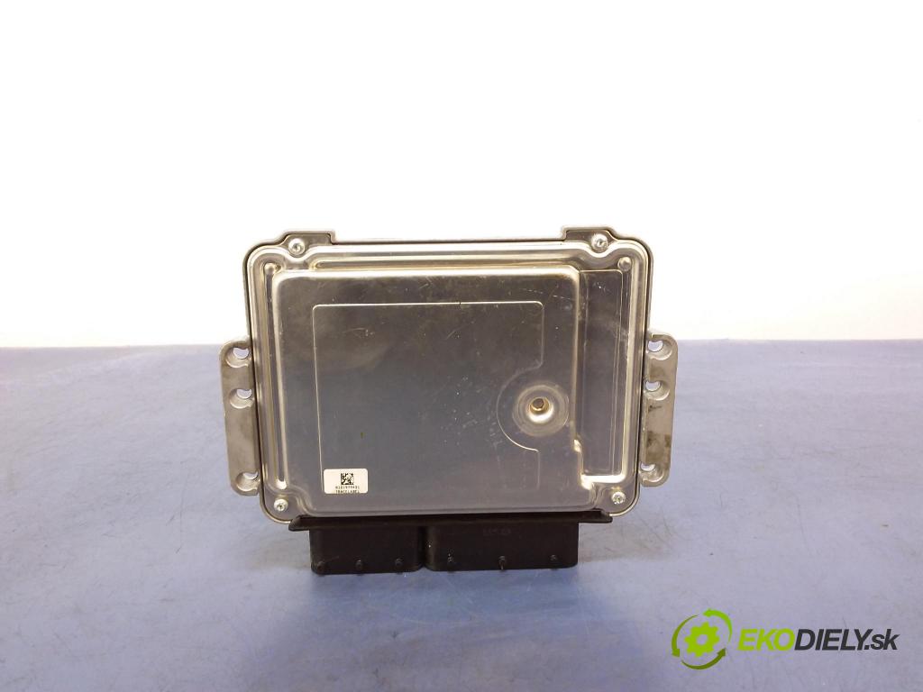 Honda CR-V 2008 riadiaca jednotka Motor: 0281013635