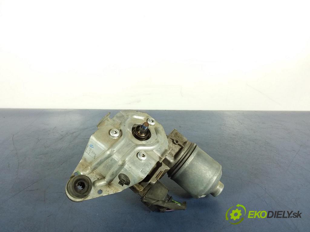 Skoda Octavia 2018 mechanizmus motor: Stierače: Predné 5E1955119A
