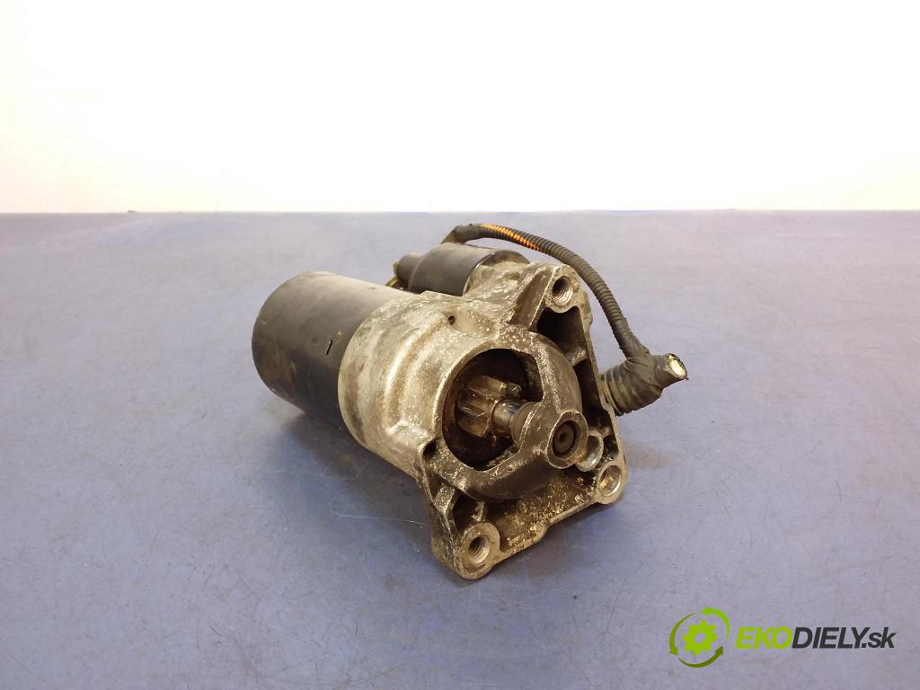 Renault Laguna 2002 štartér 8200186144