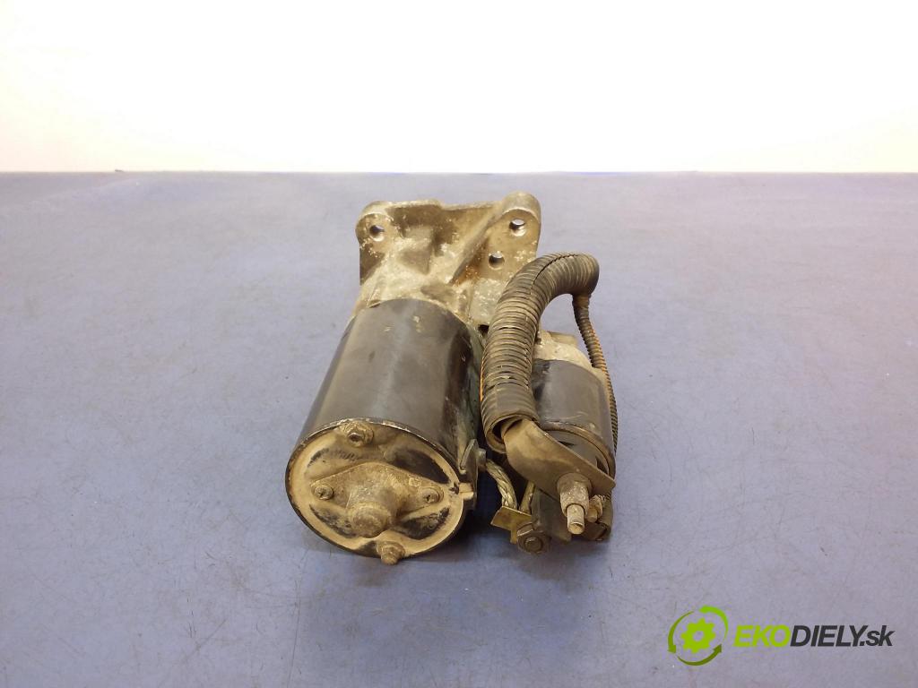 Renault Laguna 2002 štartér 8200186144
