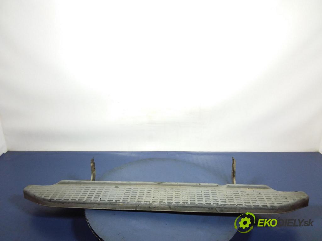 Iveco 35c12 2005 oko Do Přívěsy