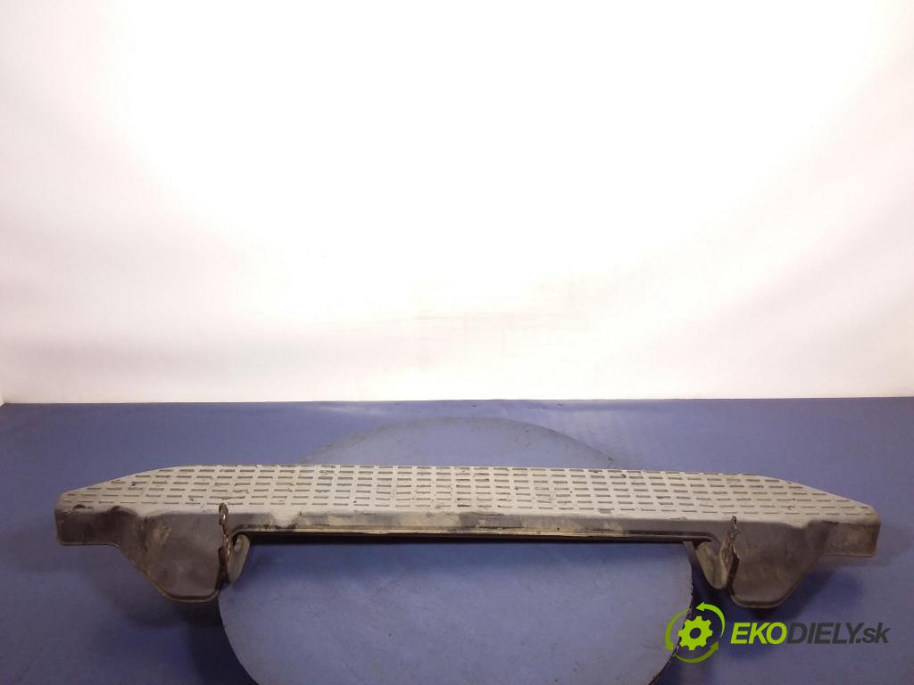 Iveco 35c12 2005 oko Do Přívěsy 