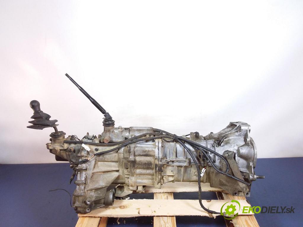 Suzuki Vitara 1993 prevodovka Výbava: Manualna P212376