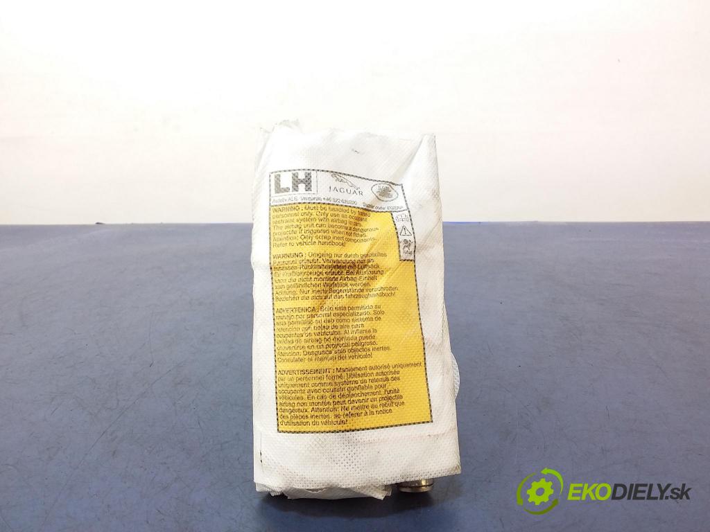 Land rover Evoque 2013 Airbag: Sedadlo: x BJ32-611D33-AC