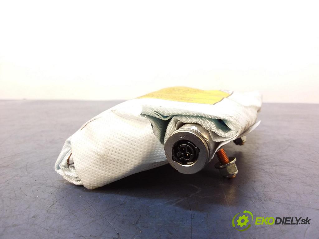 Land rover Evoque 2013 Airbag: Sedadlo: x BJ32-611D33-AC