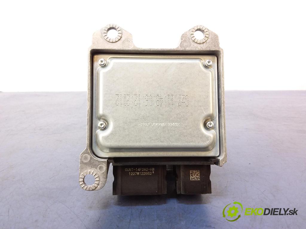 Land rover Evoque 2013 riadiaca jednotka SRS x BJ32-14D374-AC