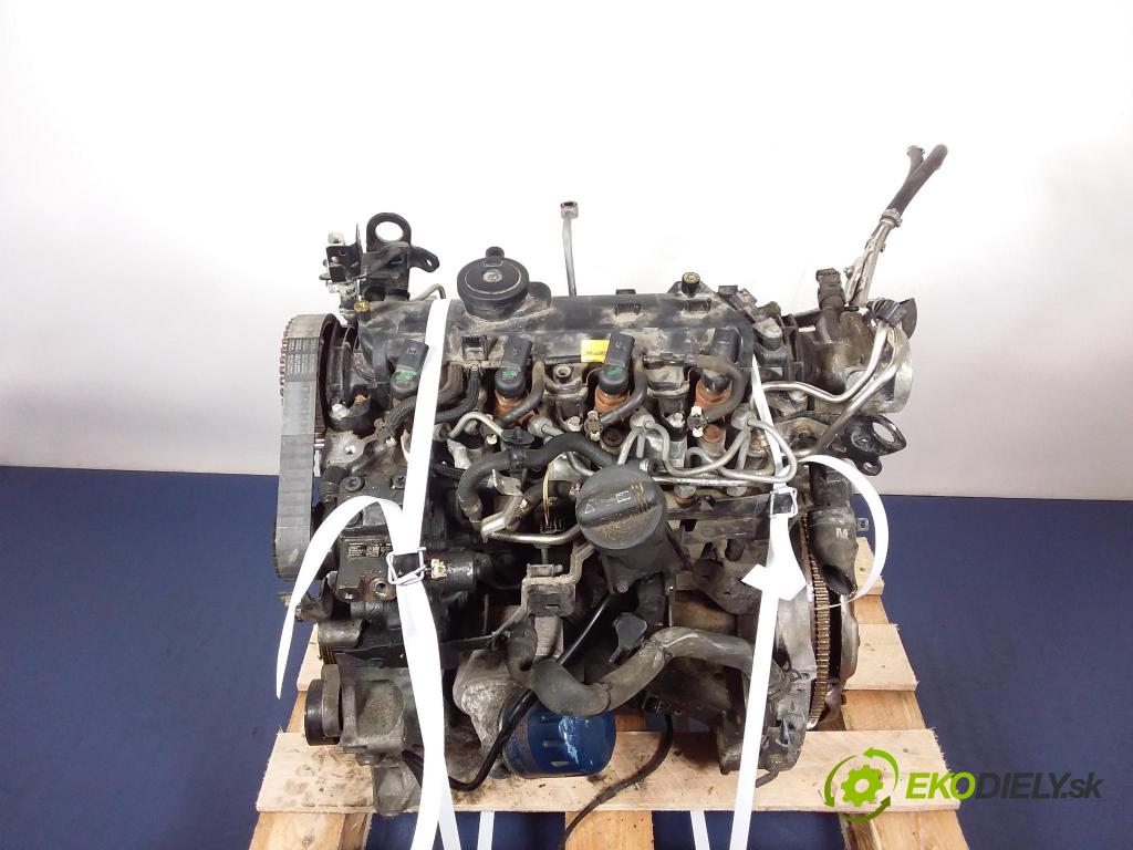Mercedes A-klasa 2017 motor Diesel K9K452