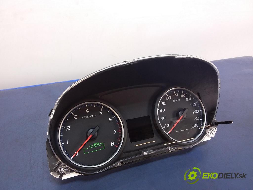 Mitsubishi Outlander 2014 prístrojovka/ budíky 8100C289