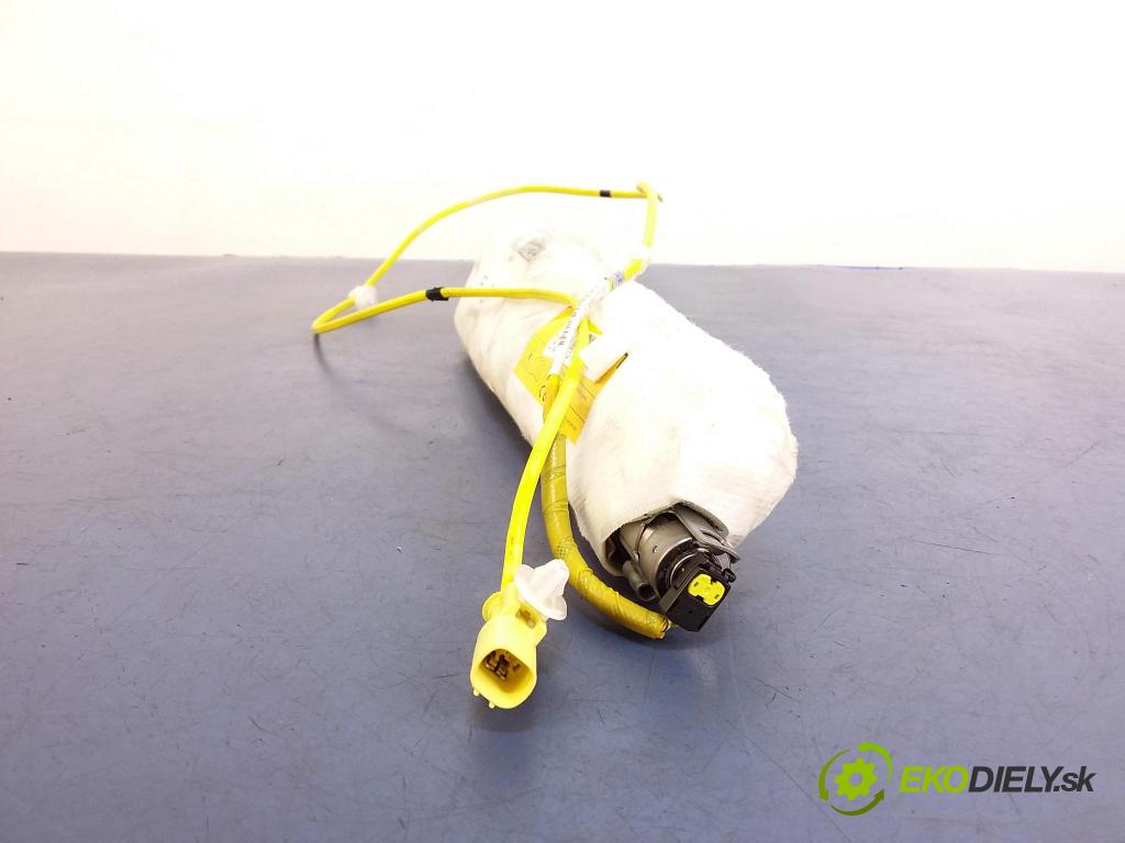 Mitsubishi Outlander 2014 Airbag: Sedadlo: x TG11C04001