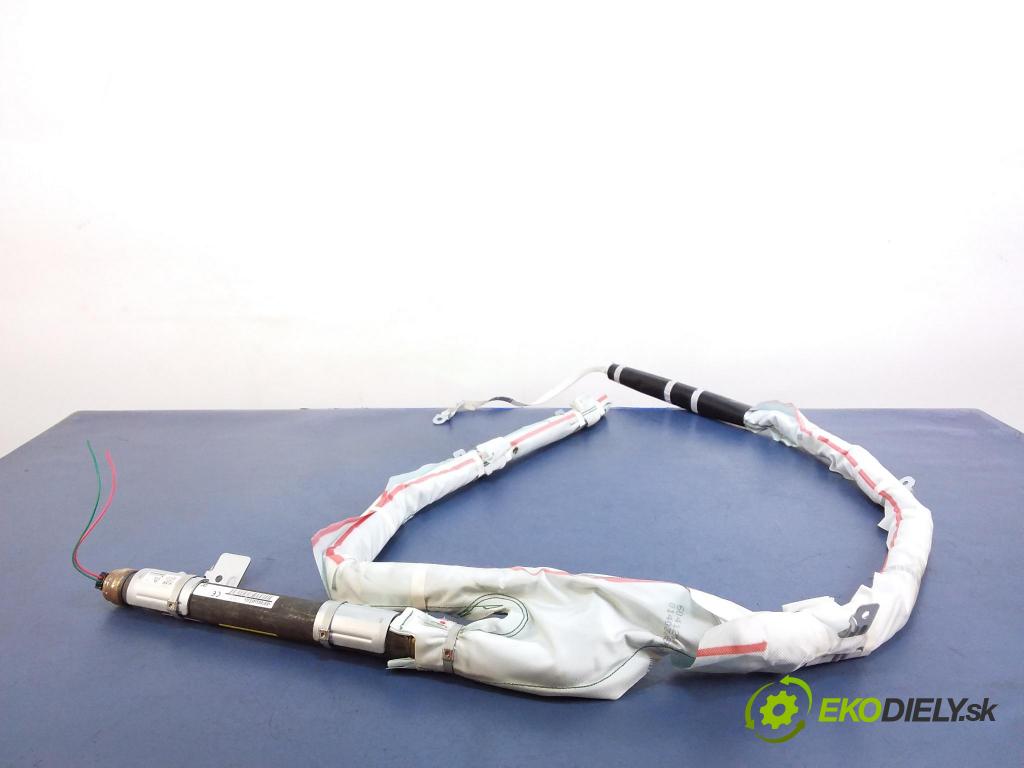 Mitsubishi Outlander 2014 Airbag: clona x 7030A362