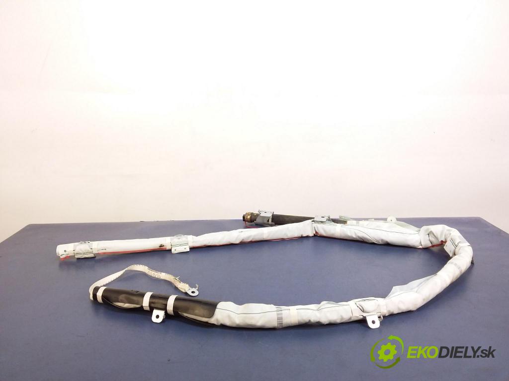 Mitsubishi Outlander 2014 Airbag: clona x 7030A362