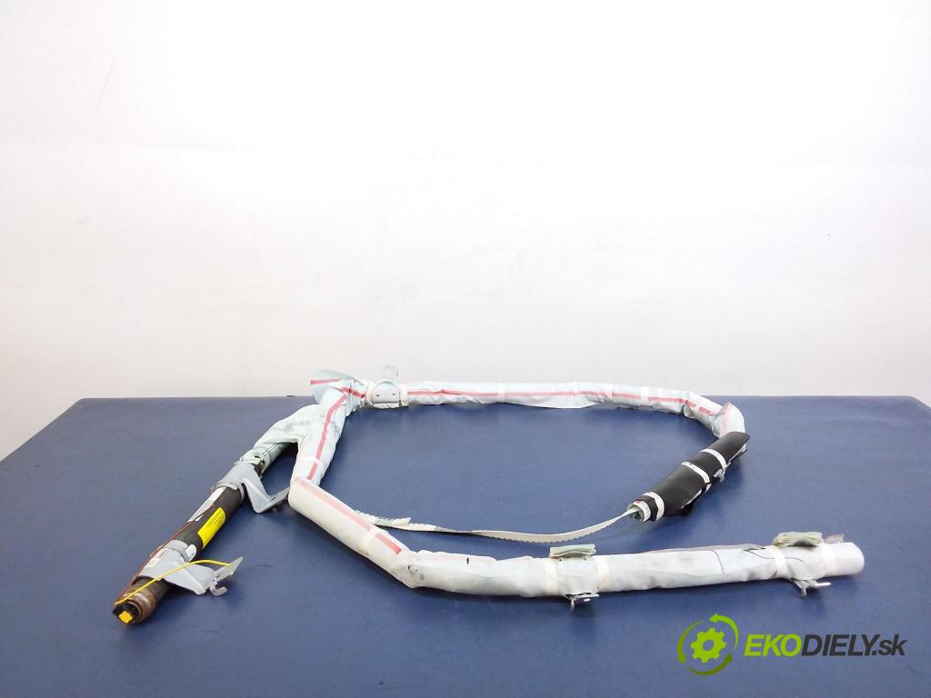 Mitsubishi Outlander 2014 Airbag: clona x 7030A361