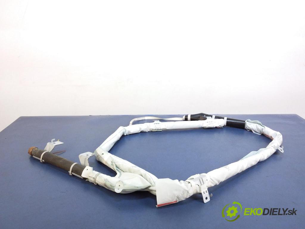 Mitsubishi Outlander 2014 Airbag: clona x 7030A361
