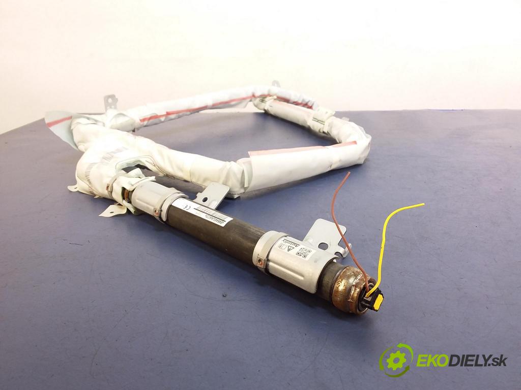 Mitsubishi Outlander 2014 Airbag: clona x 7030A361
