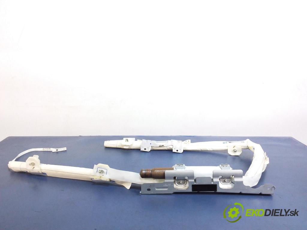 Kia Venga 2011 Airbag: clona x