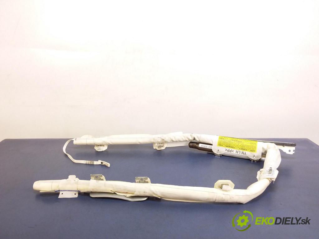 Kia Venga 2011 Airbag: clona x