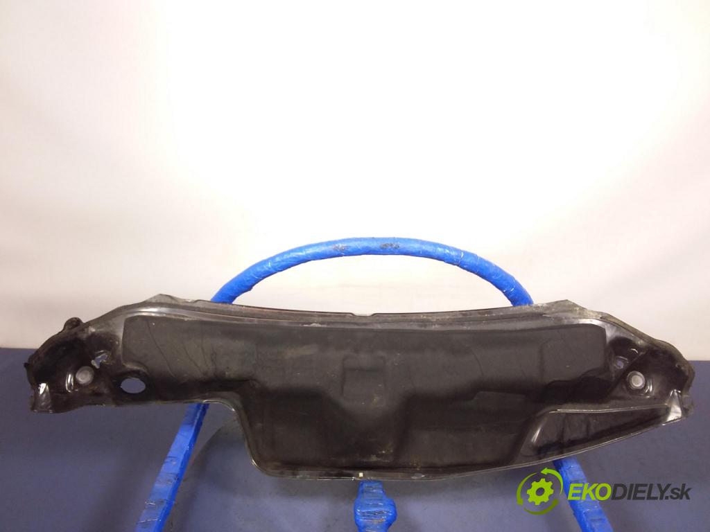Kia Venga 2011 torpédo 
