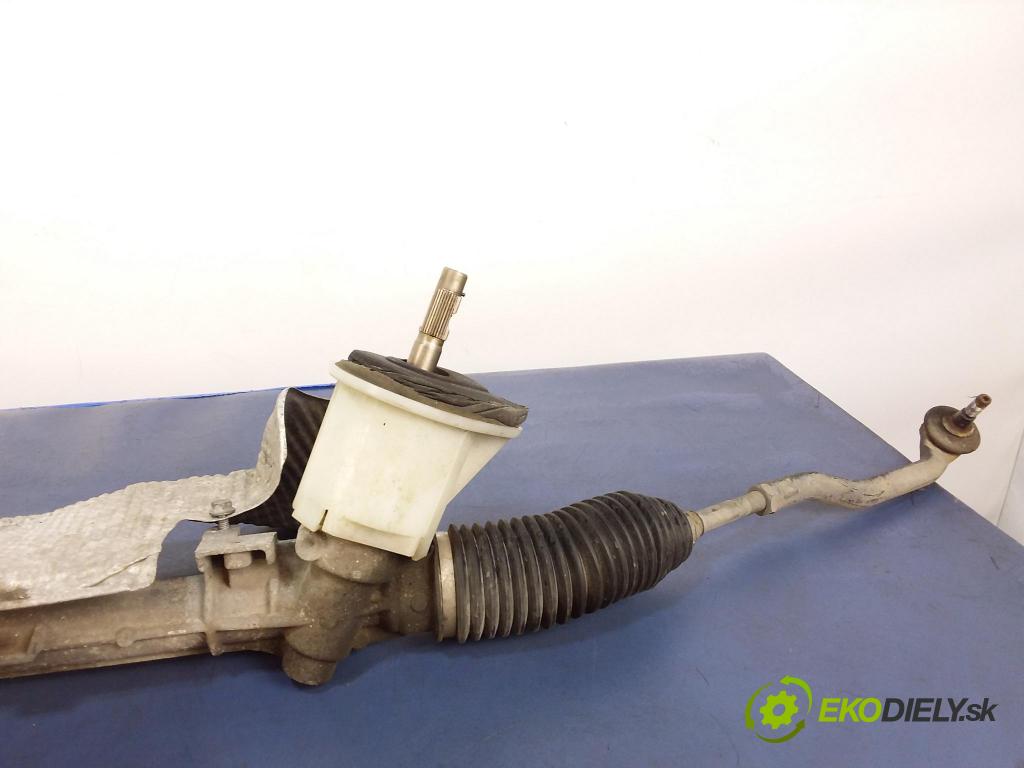 Renault Megane 2014 Ozubené kolo: volant 490018982R