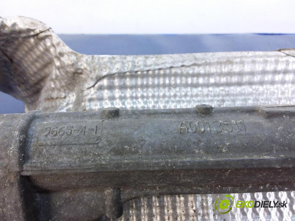 Renault Megane 2014 Ozubené kolo: volant 490018982R