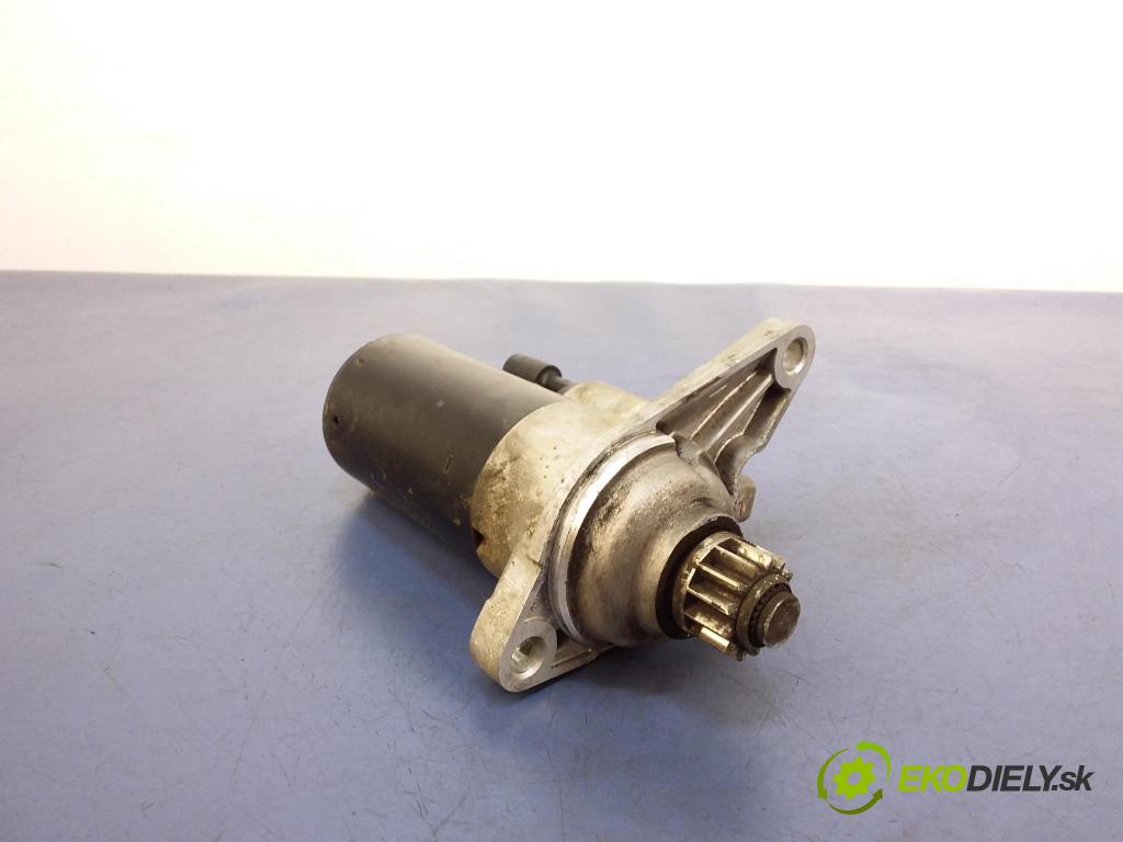 Seat Ibiza 2011 štartér 0001142001