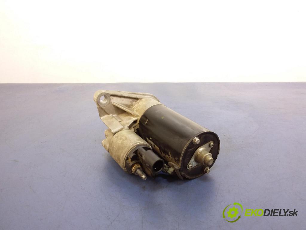 Seat Ibiza 2011 štartér 0001142001