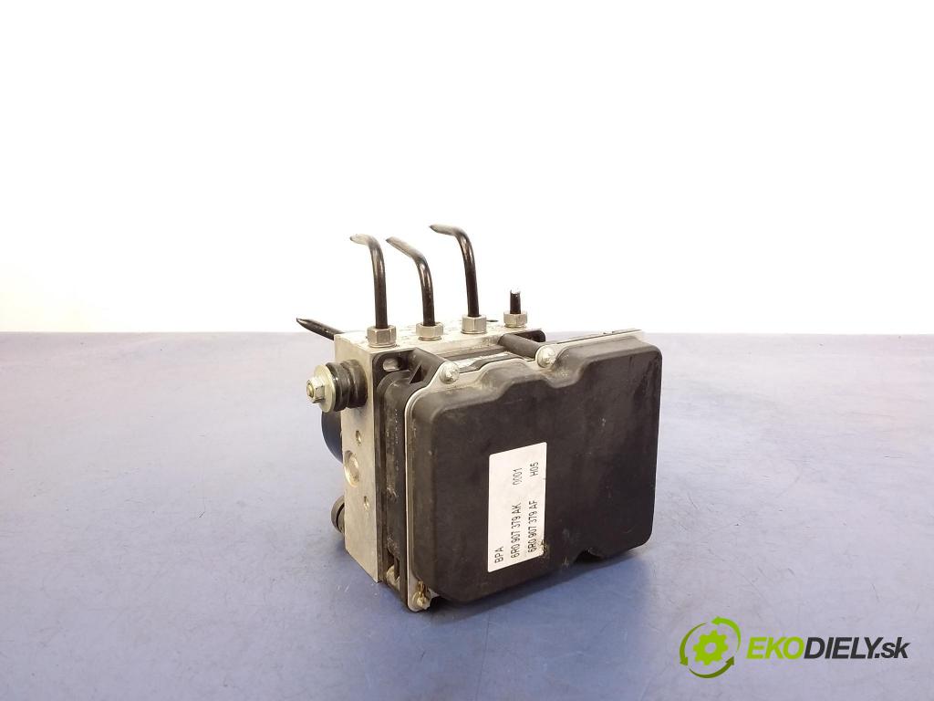 Seat Ibiza 2011 čerpadlo ABS x 6R0614517AF