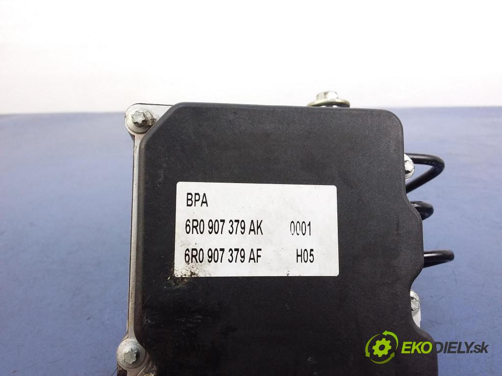 Seat Ibiza 2011 čerpadlo ABS x 6R0614517AF