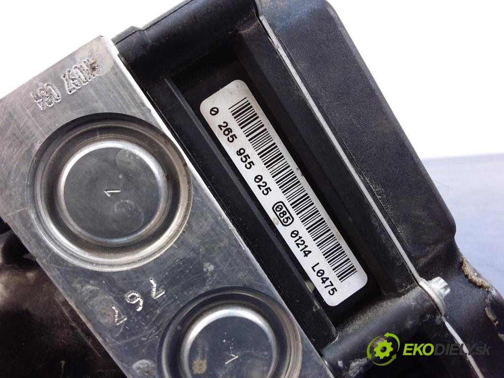 Seat Ibiza 2011 čerpadlo ABS x 6R0614517AF