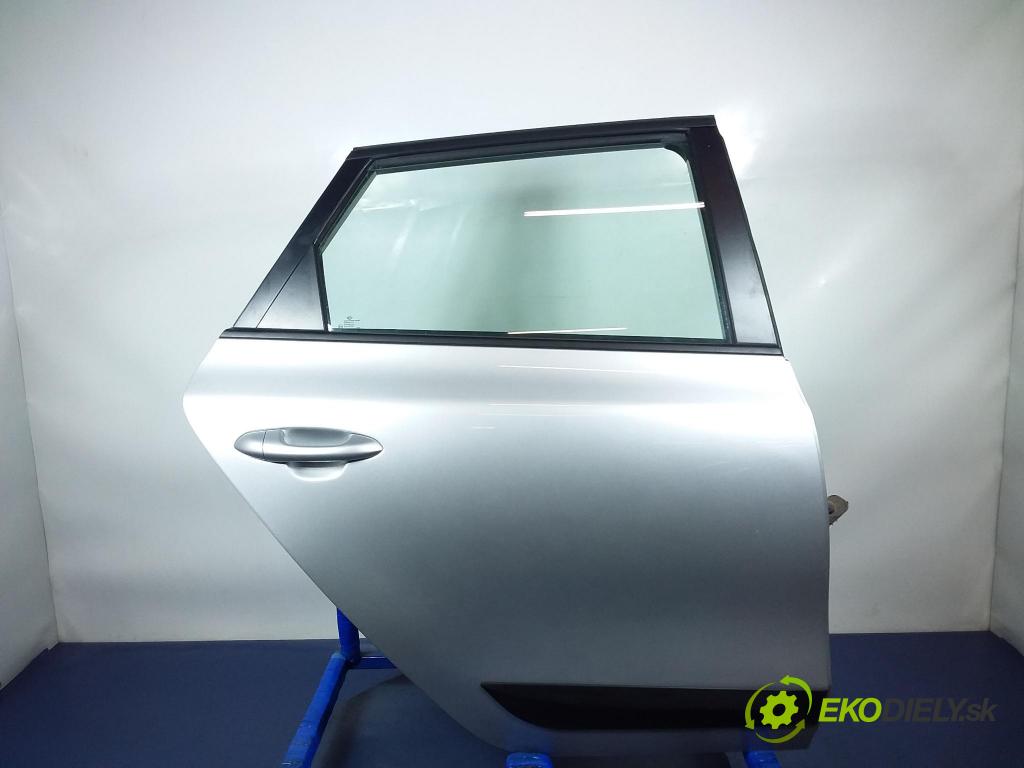 Kia Ceed 2014 dvere zad pravé