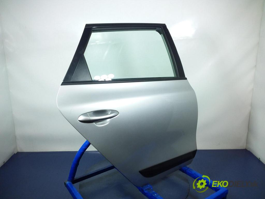 Kia Ceed 2014 dvere zad pravé