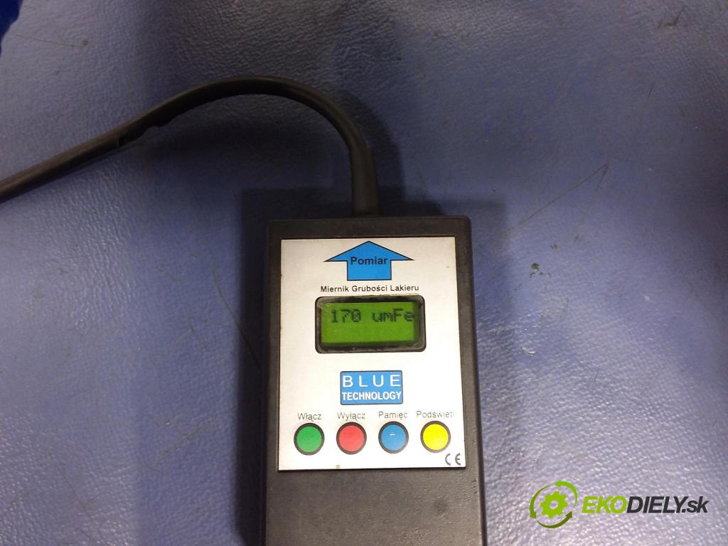 Kia Ceed 2014 dvere zad pravé