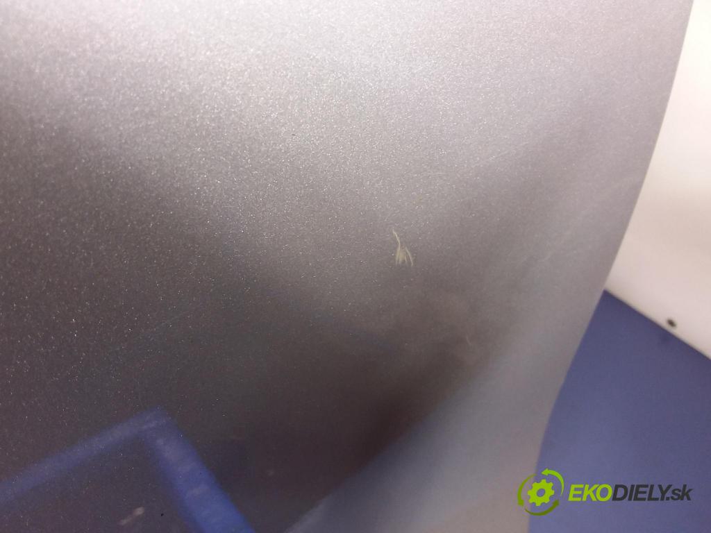 Kia Ceed 2014 dvere zad pravé