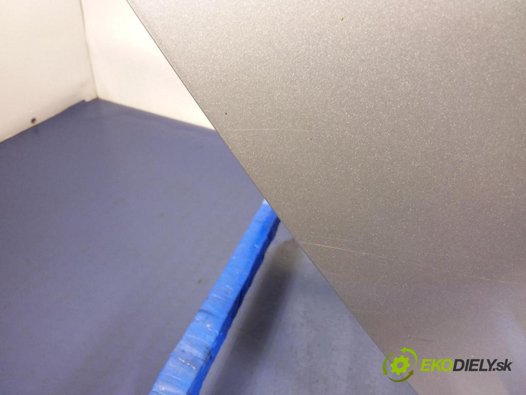 Kia Ceed 2014 dvere zad pravé